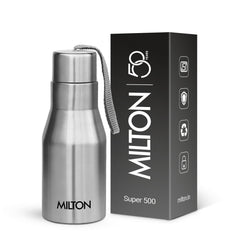 Super Stainless Steel Bottle (Milton)