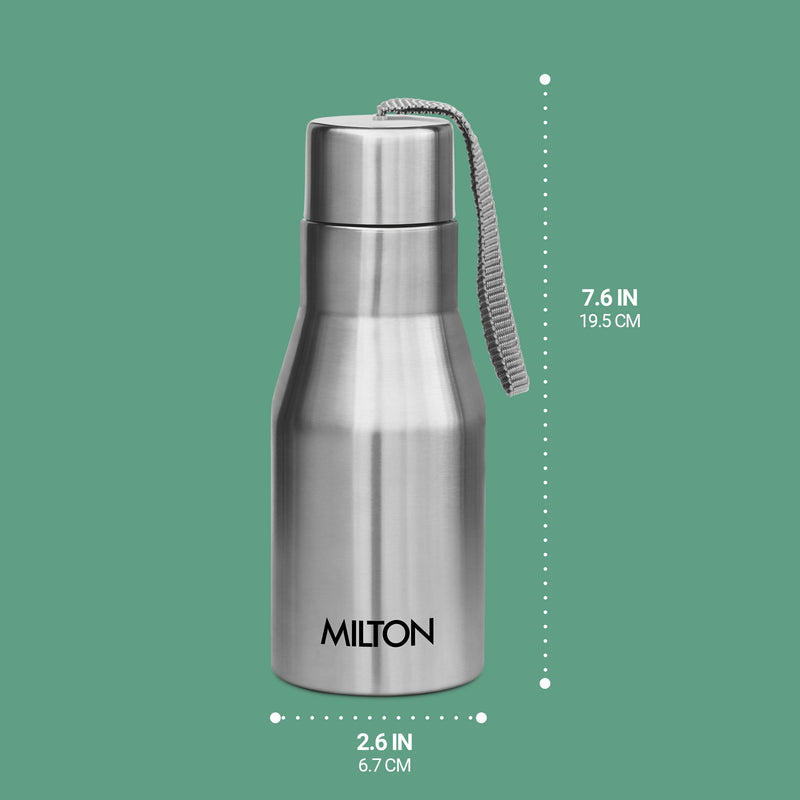Super Stainless Steel Bottle (Milton)