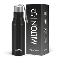 Super Stainless Steel Bottle (Milton)
