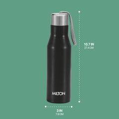 Super Stainless Steel Bottle (Milton)