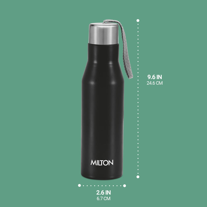 Super Stainless Steel Bottle (Milton)