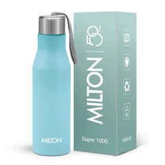 Super Stainless Steel Bottle (Milton)
