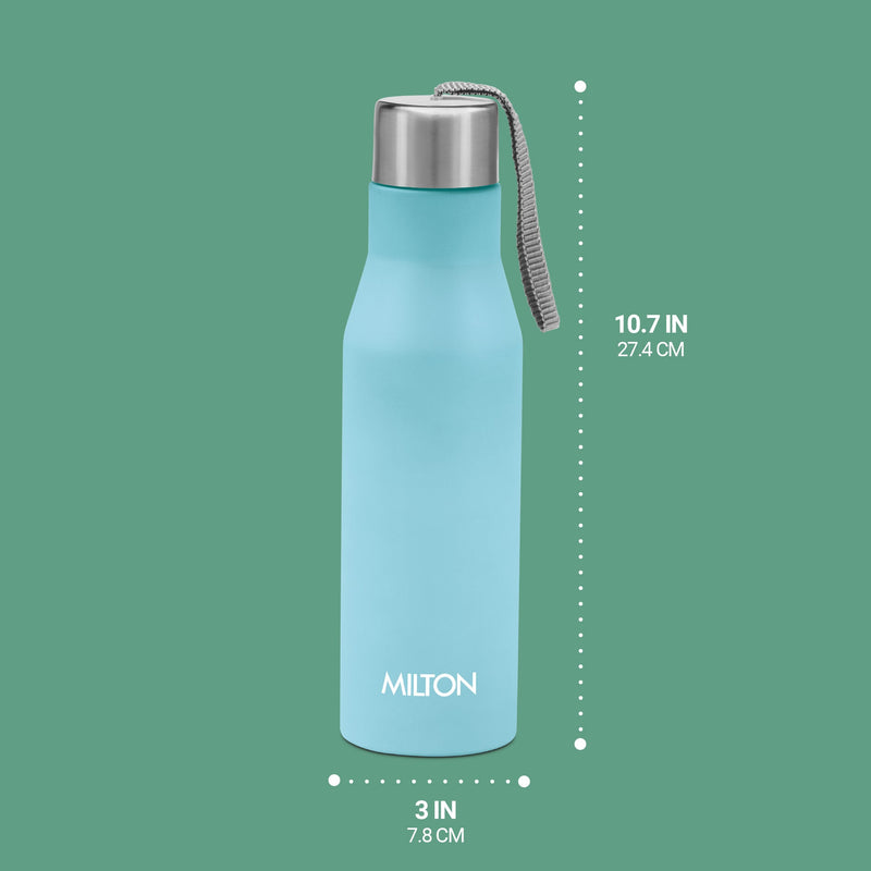 Super Stainless Steel Bottle (Milton)