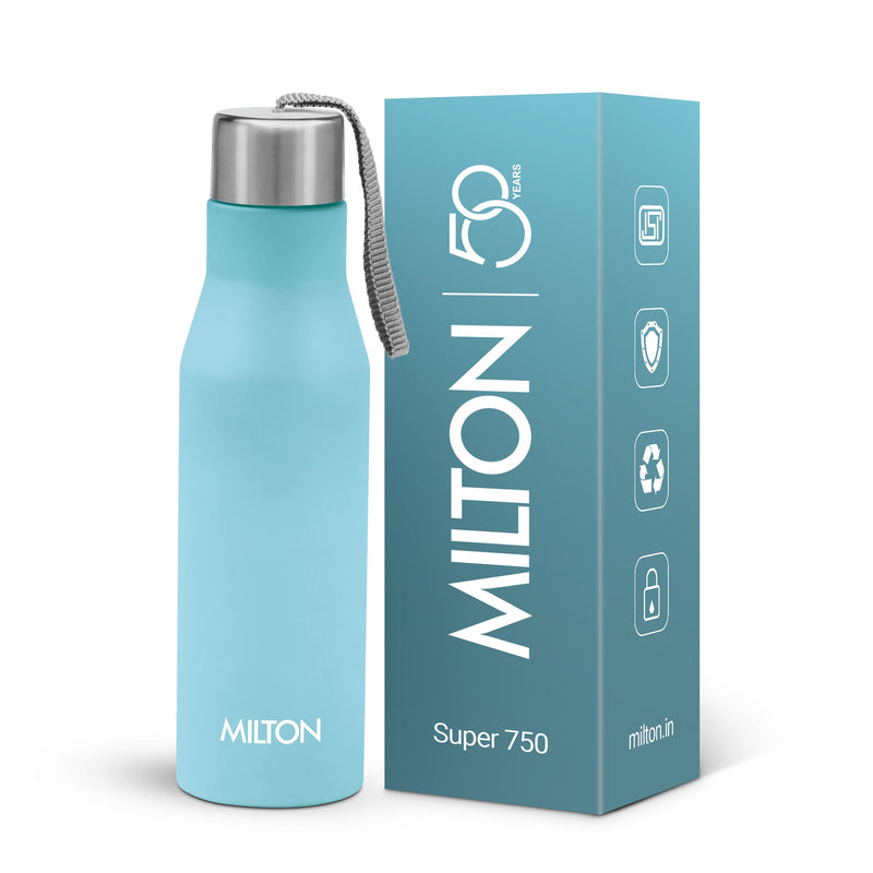 Super Stainless Steel Bottle (Milton)