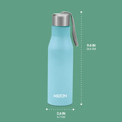 Super Stainless Steel Bottle (Milton)