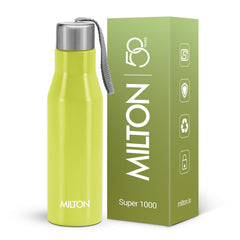 Super Stainless Steel Bottle (Milton)