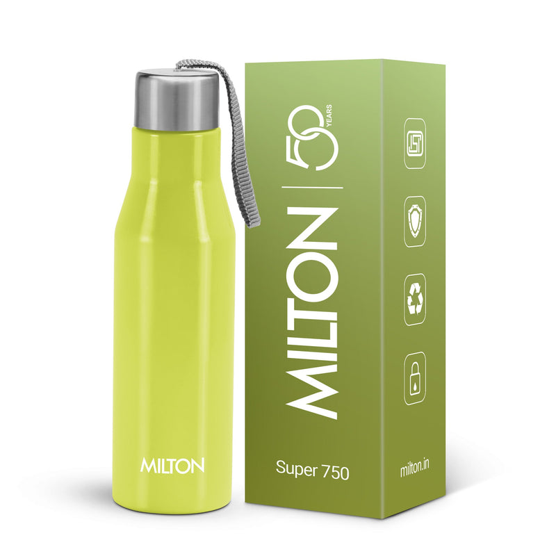 Super Stainless Steel Bottle (Milton)