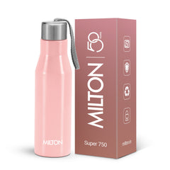 Super Stainless Steel Bottle (Milton)