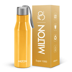 Super Stainless Steel Bottle (Milton)