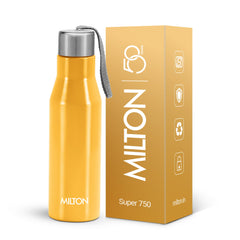 Super Stainless Steel Bottle (Milton)
