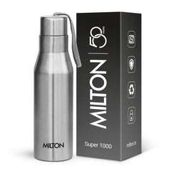 Super Stainless Steel Bottle (Milton)