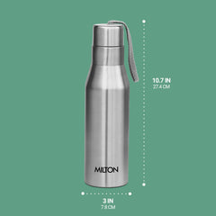 Super Stainless Steel Bottle (Milton)