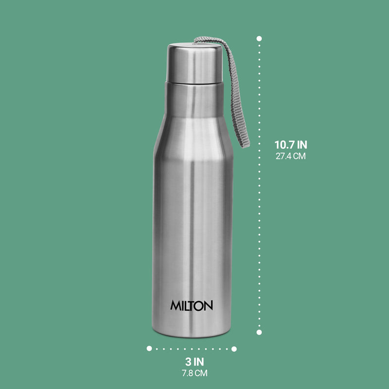 Super Stainless Steel Bottle (Milton)