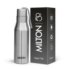 Super Stainless Steel Bottle (Milton)