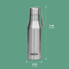 Super Stainless Steel Bottle (Milton)