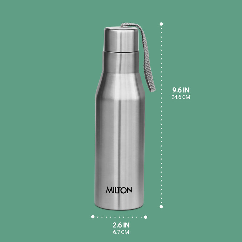 Super Stainless Steel Bottle (Milton)
