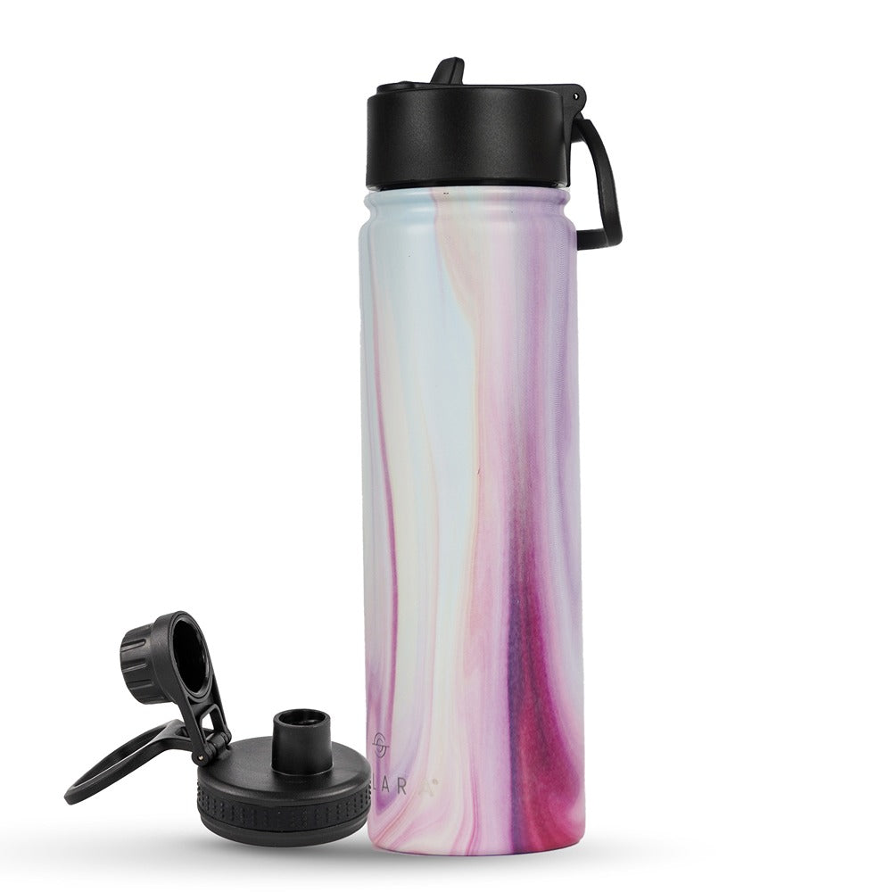 Insulated Water Bottle 650 ML