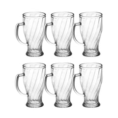 Swirl Mug Set (Treo by Milton)