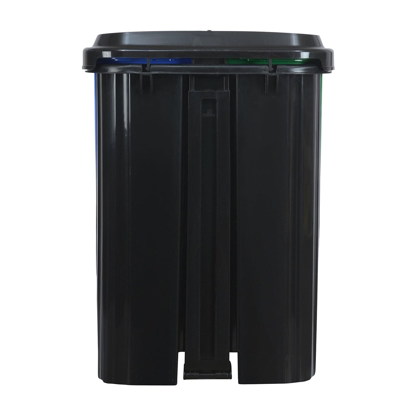 Nilkamal 10 Ltr Twin Dustbin