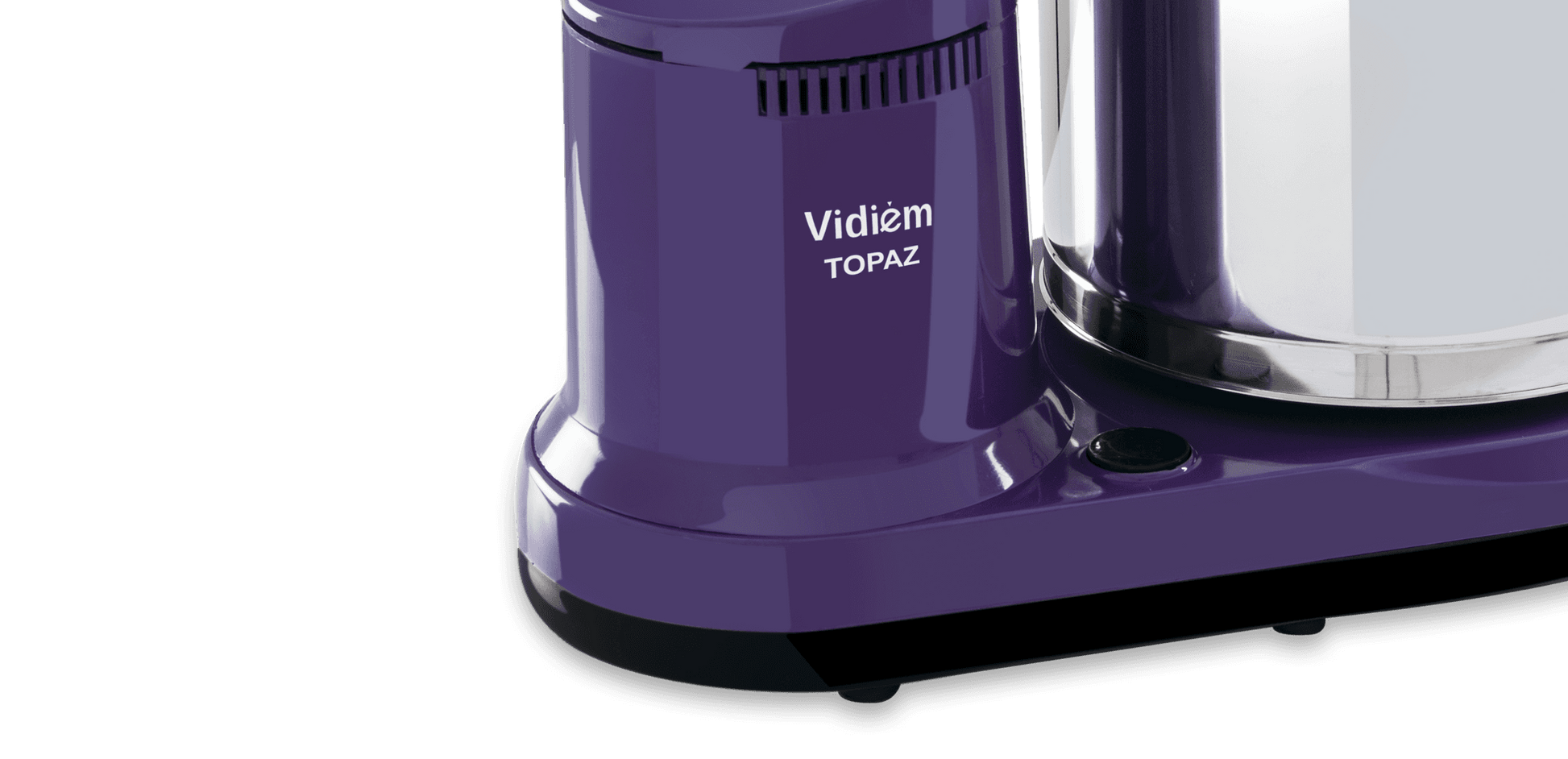 TOPAZ TABLE TOP WET GRINDER vidiem
