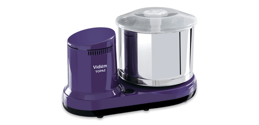 TOPAZ TABLE TOP WET GRINDER vidiem