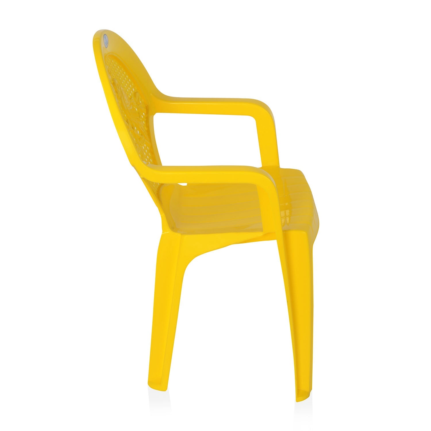 Nilkamal Toy CHR5015 Plastic Kids Arm Chair