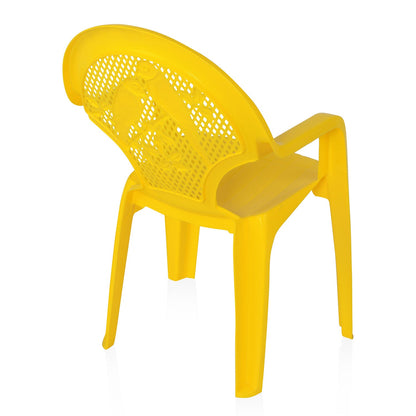 Nilkamal Toy CHR5015 Plastic Kids Arm Chair