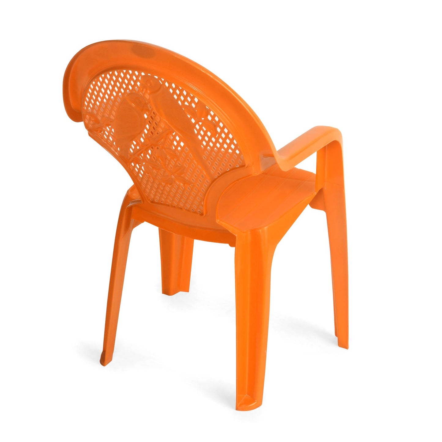 Nilkamal Toy CHR5015 Plastic Kids Arm Chair