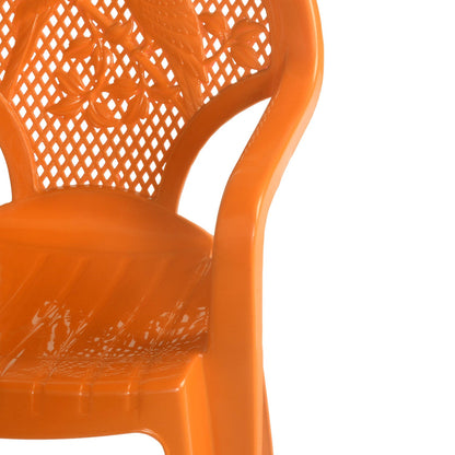 Nilkamal Toy CHR5015 Plastic Kids Arm Chair