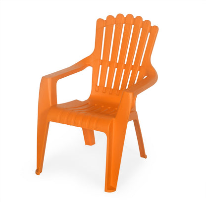 Nilkamal TOYCHR5026 Plastic Kids Arm Chair
