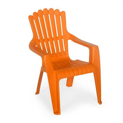 Nilkamal TOYCHR5026 Plastic Kids Arm Chair