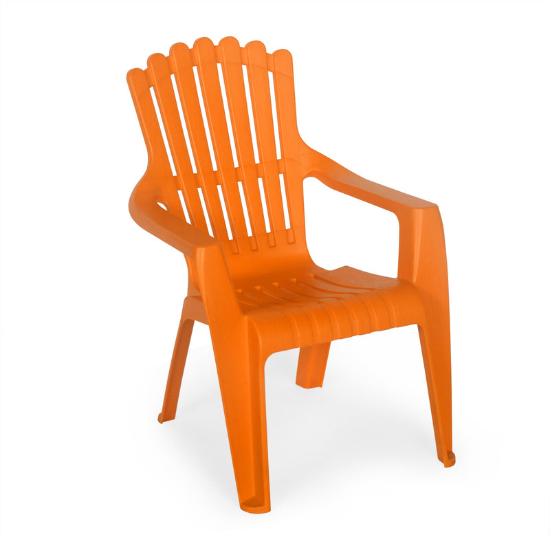 Nilkamal TOYCHR5026 Plastic Kids Arm Chair