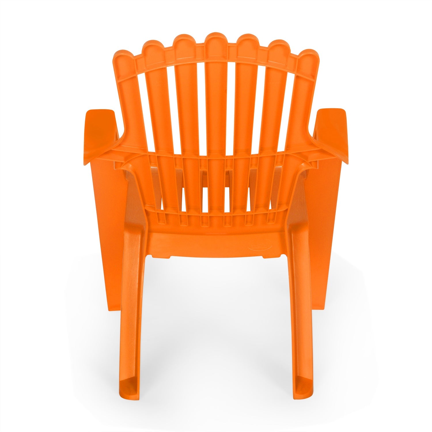 Nilkamal TOYCHR5026 Plastic Kids Arm Chair