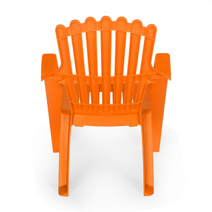 Nilkamal TOYCHR5026 Plastic Kids Arm Chair