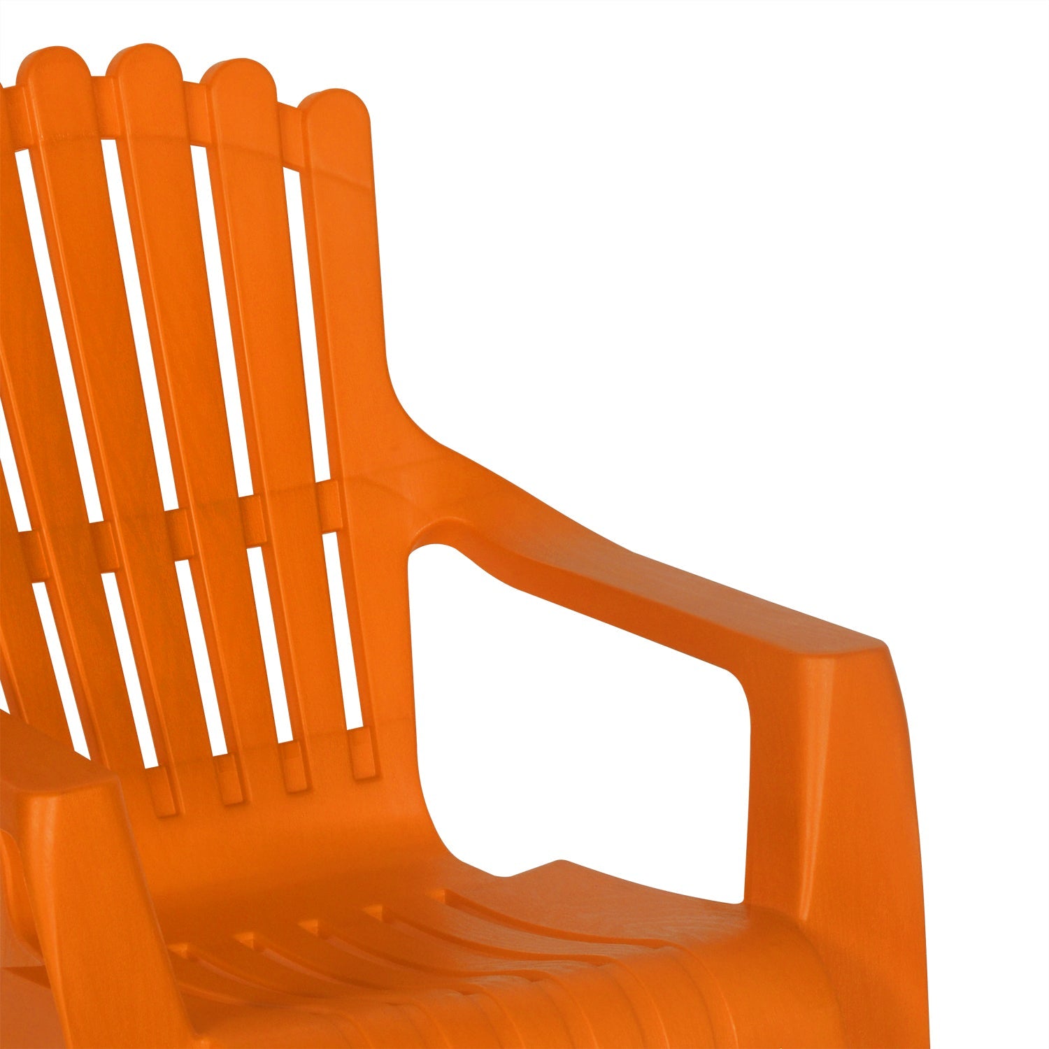 Nilkamal TOYCHR5026 Plastic Kids Arm Chair