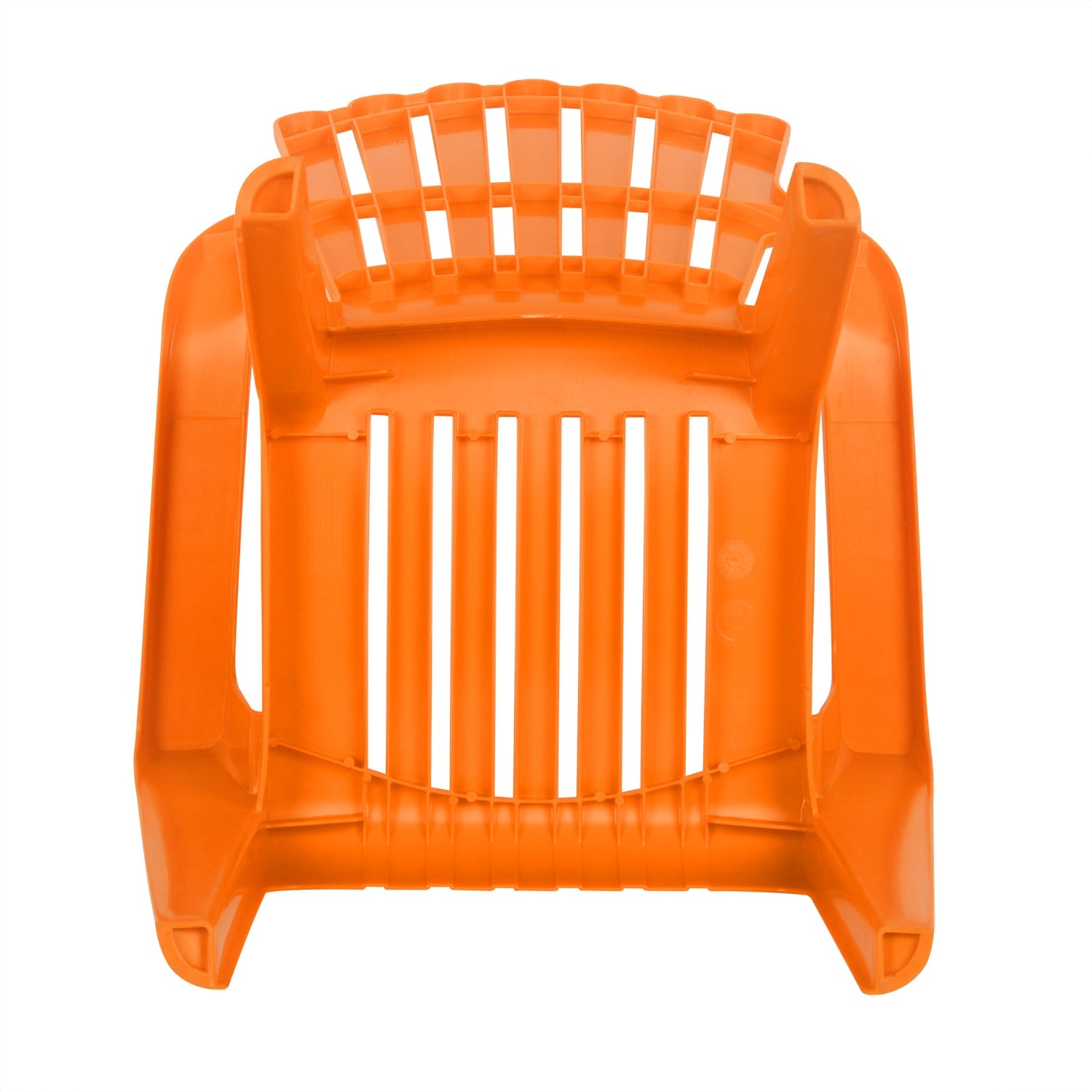 Nilkamal TOYCHR5026 Plastic Kids Arm Chair
