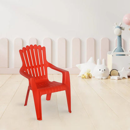 Nilkamal TOYCHR5026 Plastic Kids Arm Chair