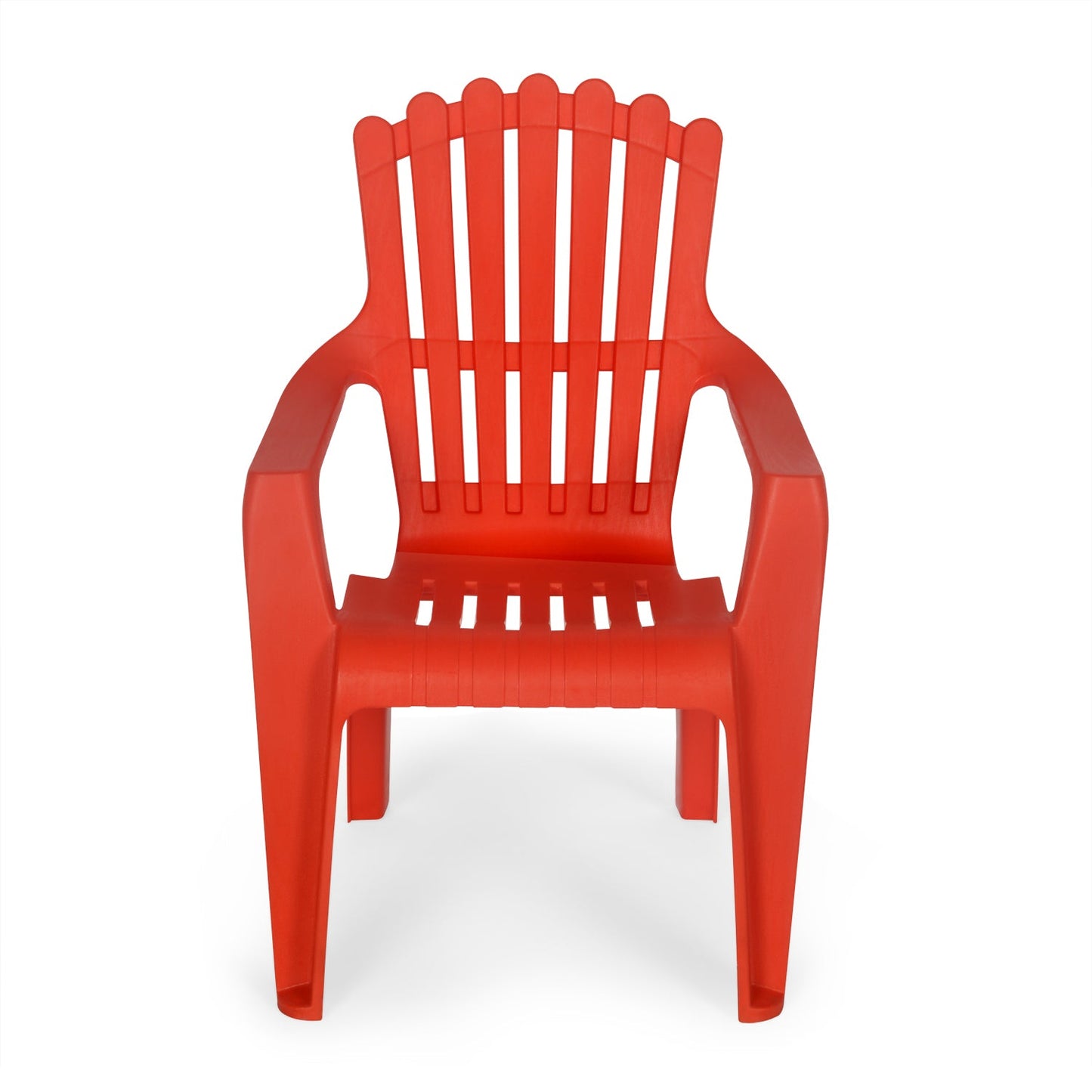 Nilkamal TOYCHR5026 Plastic Kids Arm Chair