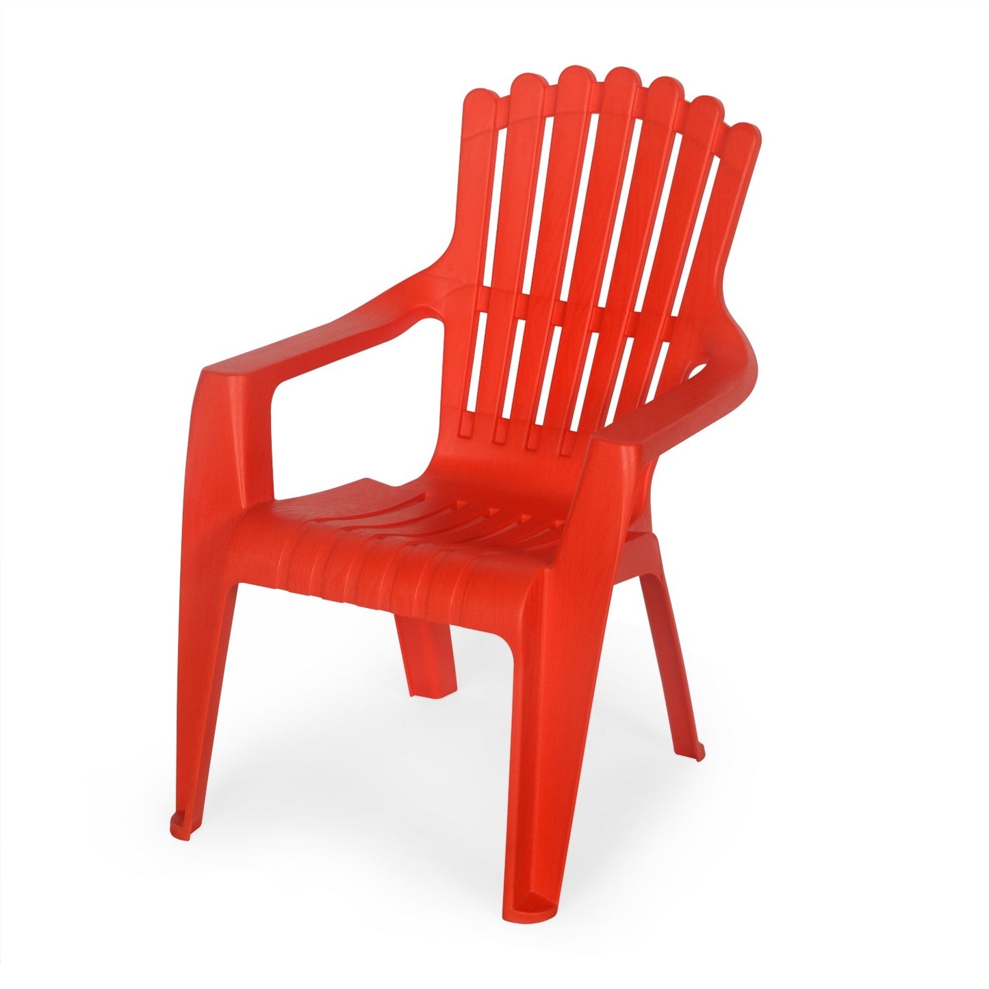 Nilkamal TOYCHR5026 Plastic Kids Arm Chair