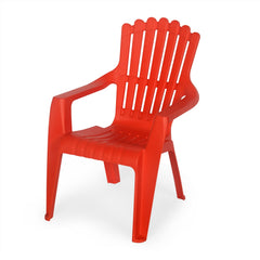 Nilkamal TOYCHR5026 Plastic Kids Arm Chair