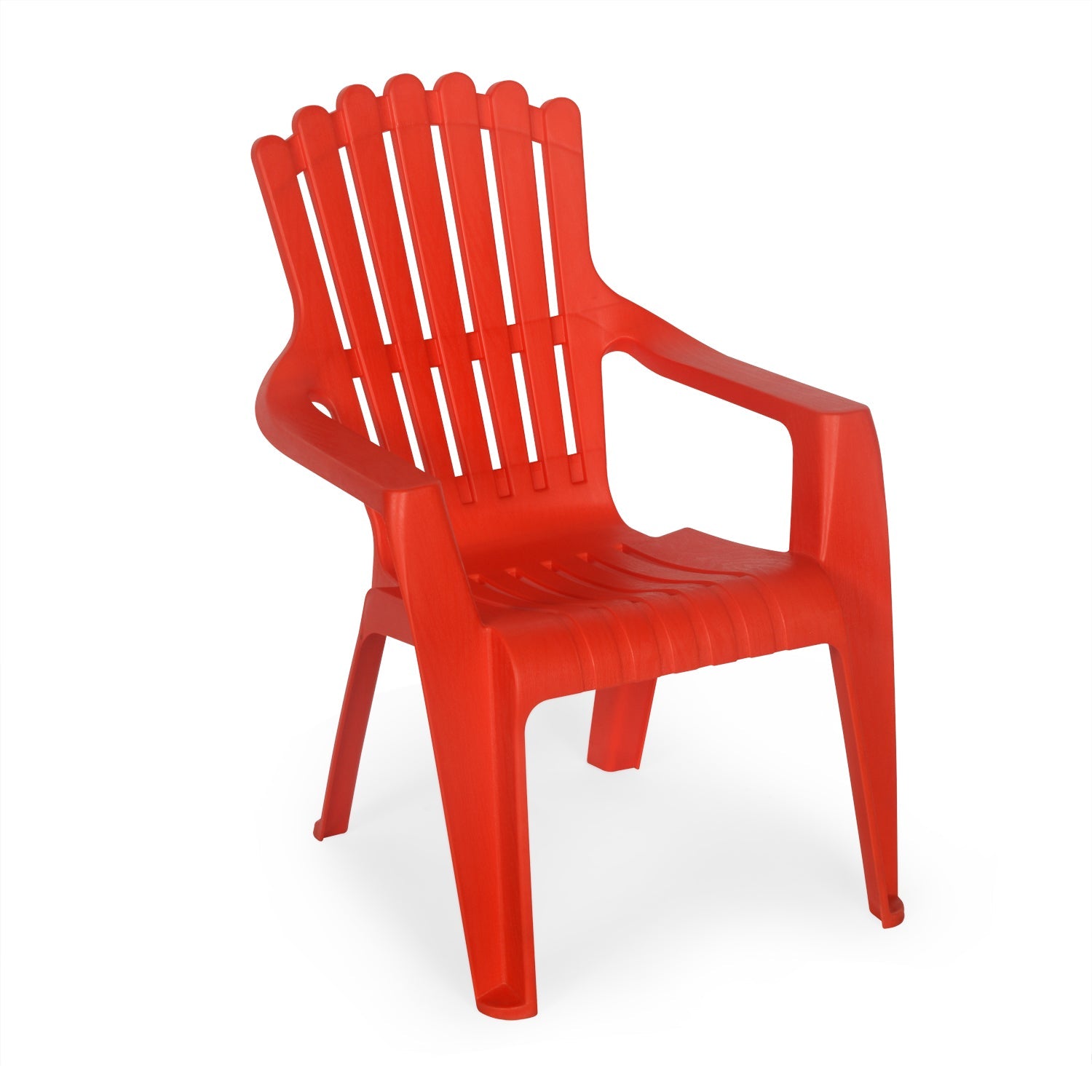 Nilkamal TOYCHR5026 Plastic Kids Arm Chair
