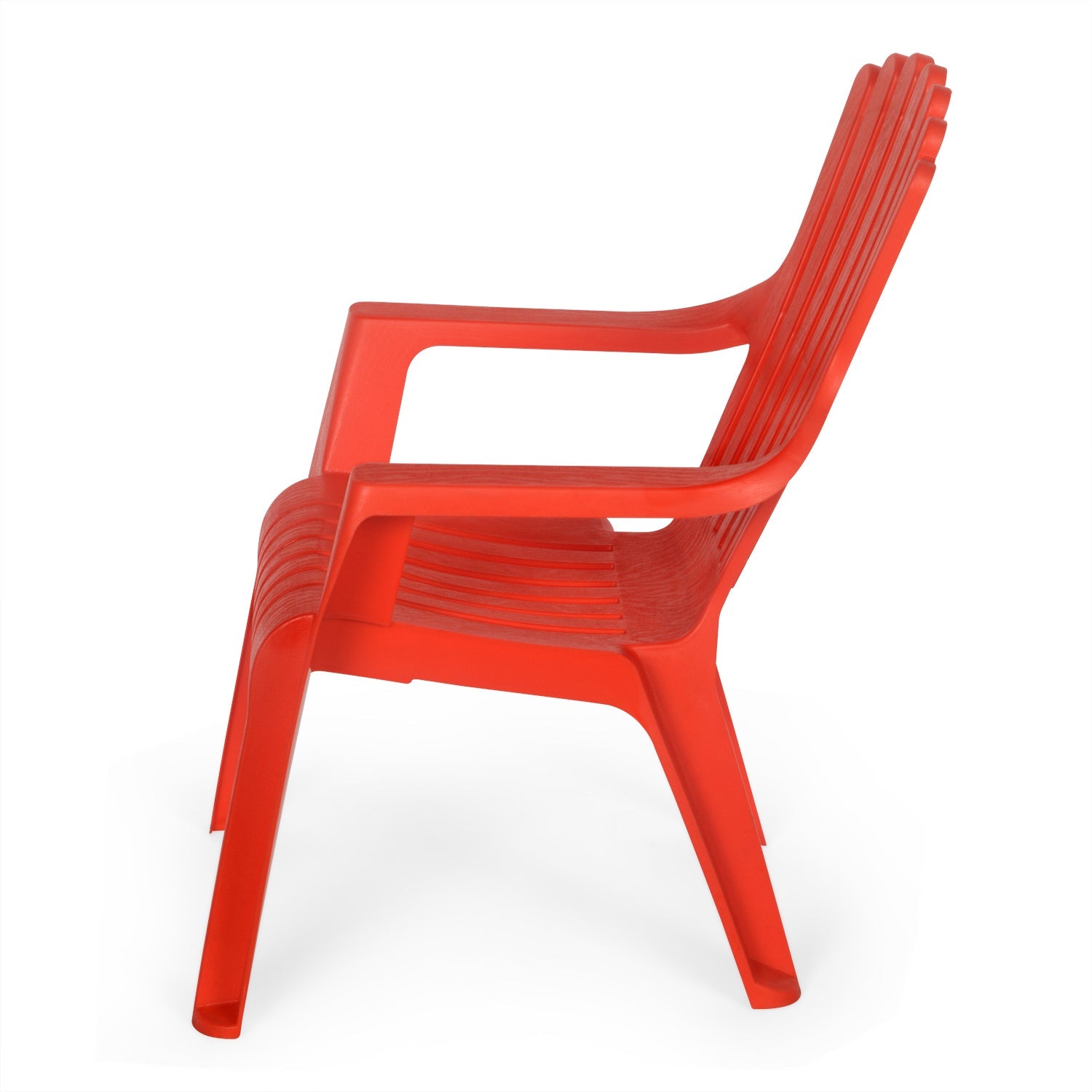 Nilkamal TOYCHR5026 Plastic Kids Arm Chair