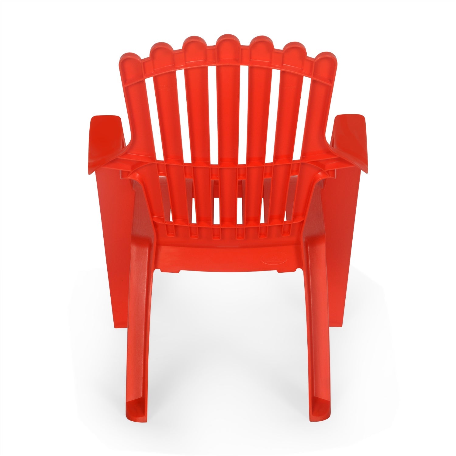 Nilkamal TOYCHR5026 Plastic Kids Arm Chair