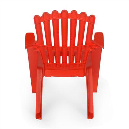 Nilkamal TOYCHR5026 Plastic Kids Arm Chair