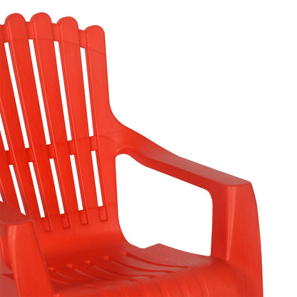Nilkamal TOYCHR5026 Plastic Kids Arm Chair