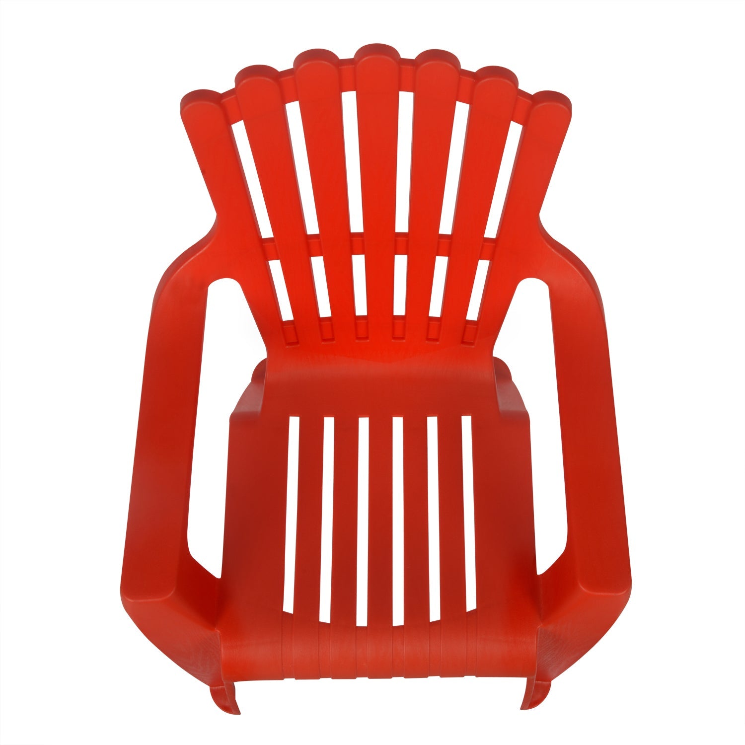Nilkamal TOYCHR5026 Plastic Kids Arm Chair