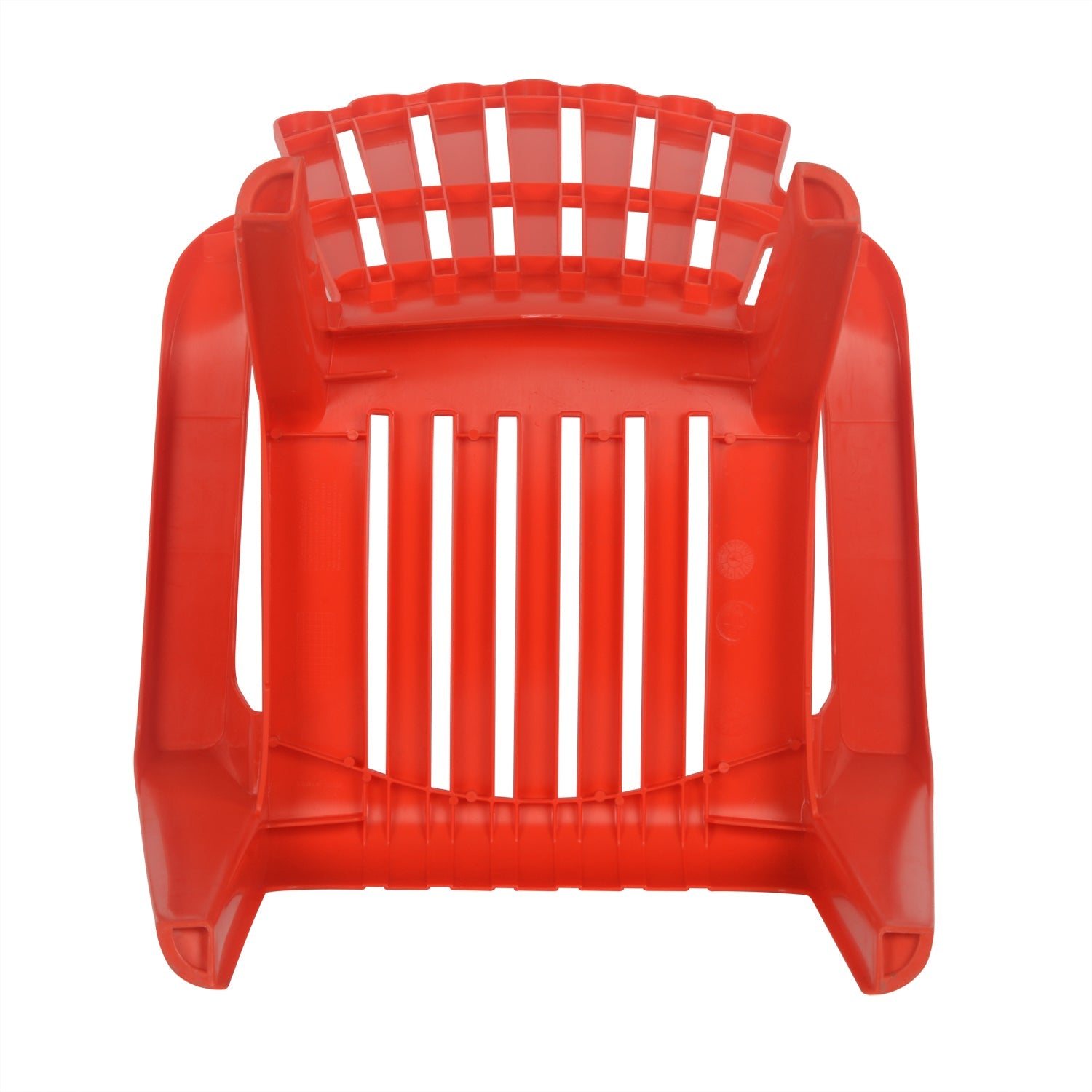 Nilkamal TOYCHR5026 Plastic Kids Arm Chair