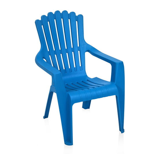 Nilkamal TOYCHR5026 Plastic Kids Arm Chair