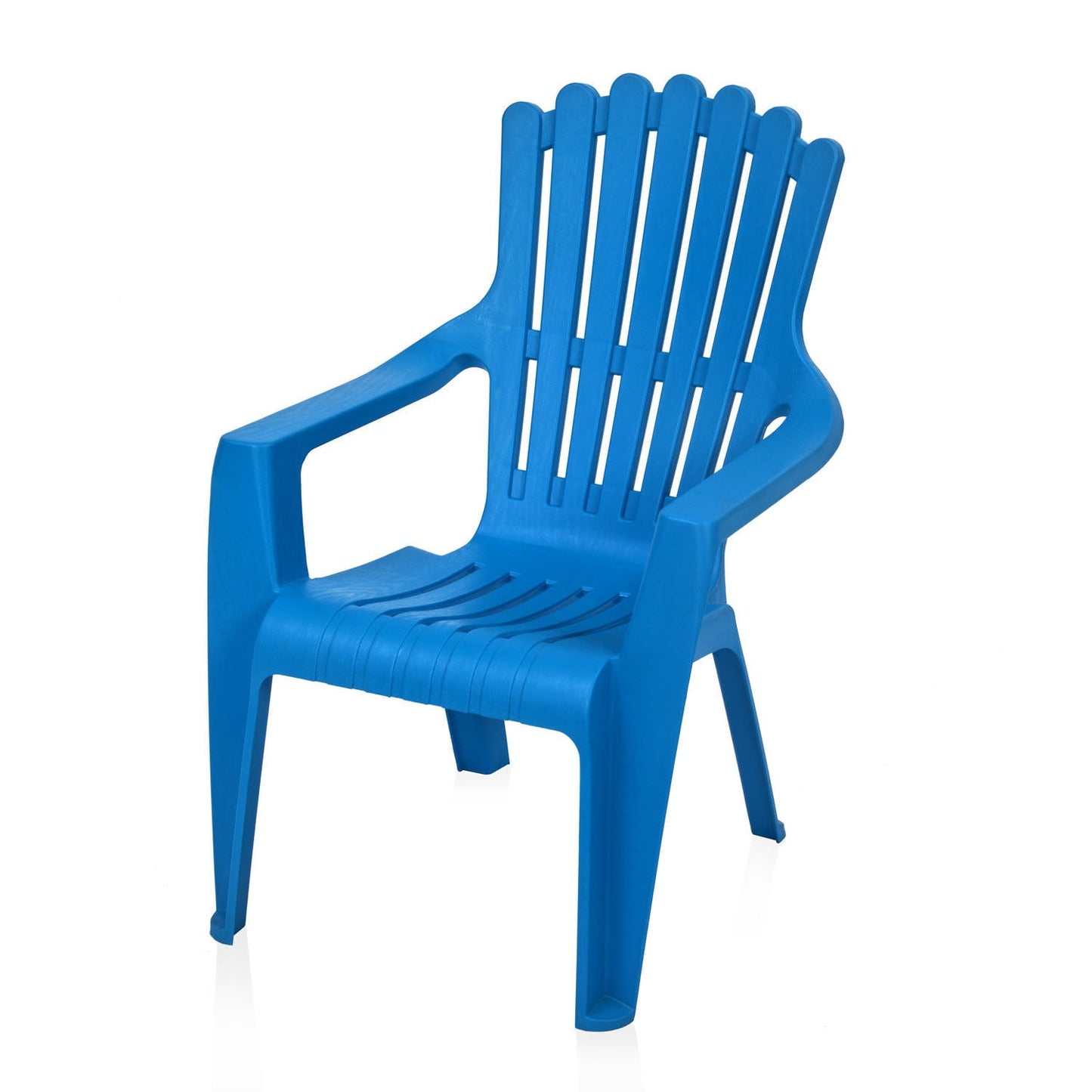 Nilkamal TOYCHR5026 Plastic Kids Arm Chair