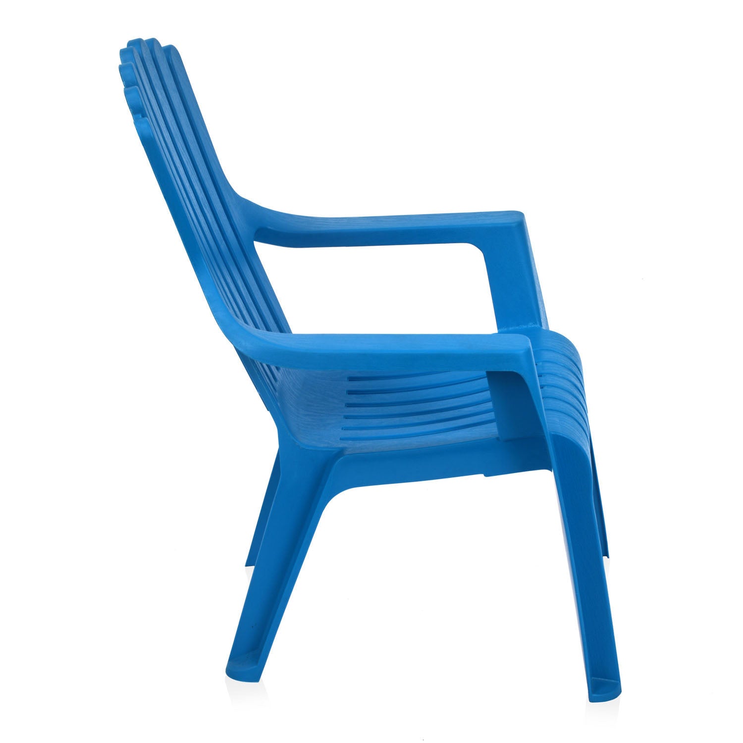 Nilkamal TOYCHR5026 Plastic Kids Arm Chair